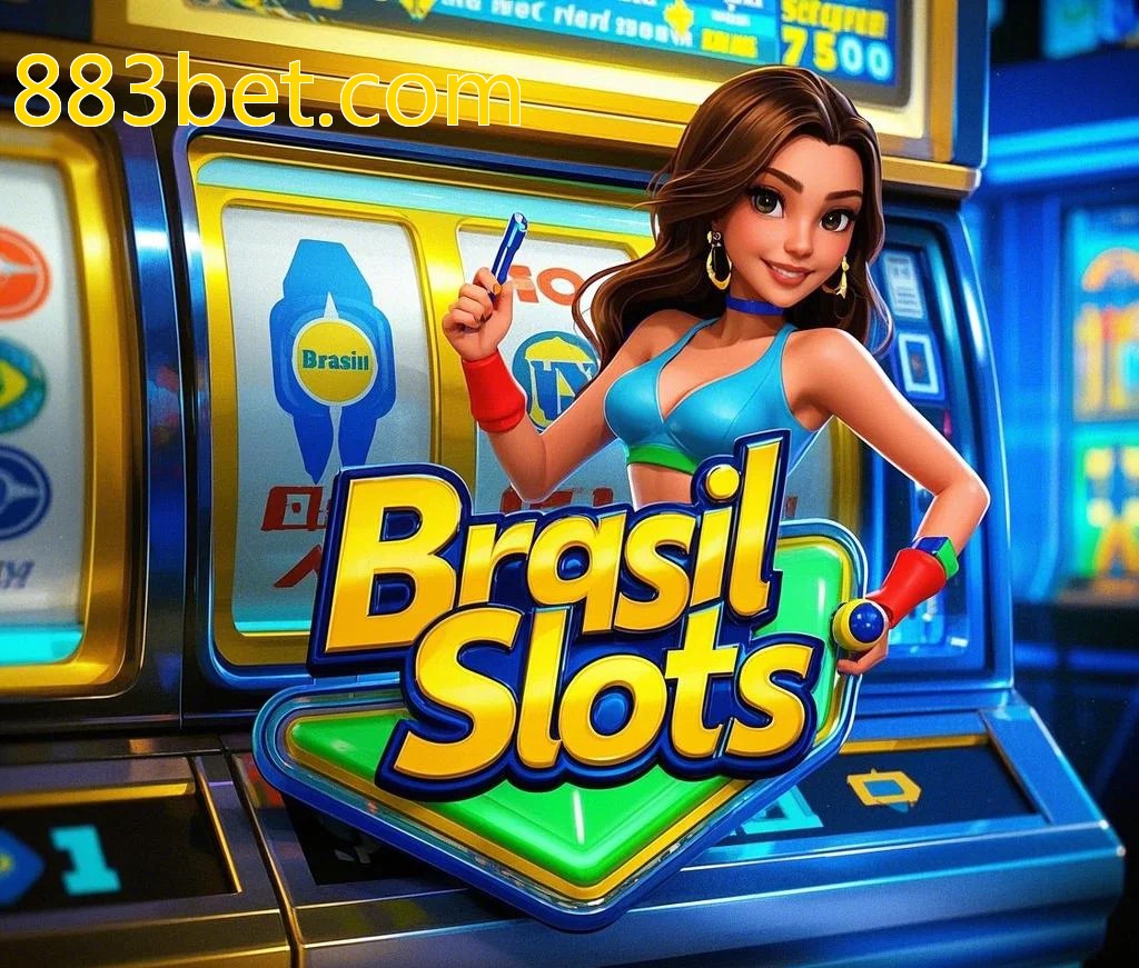 883BET GAME-Jogo