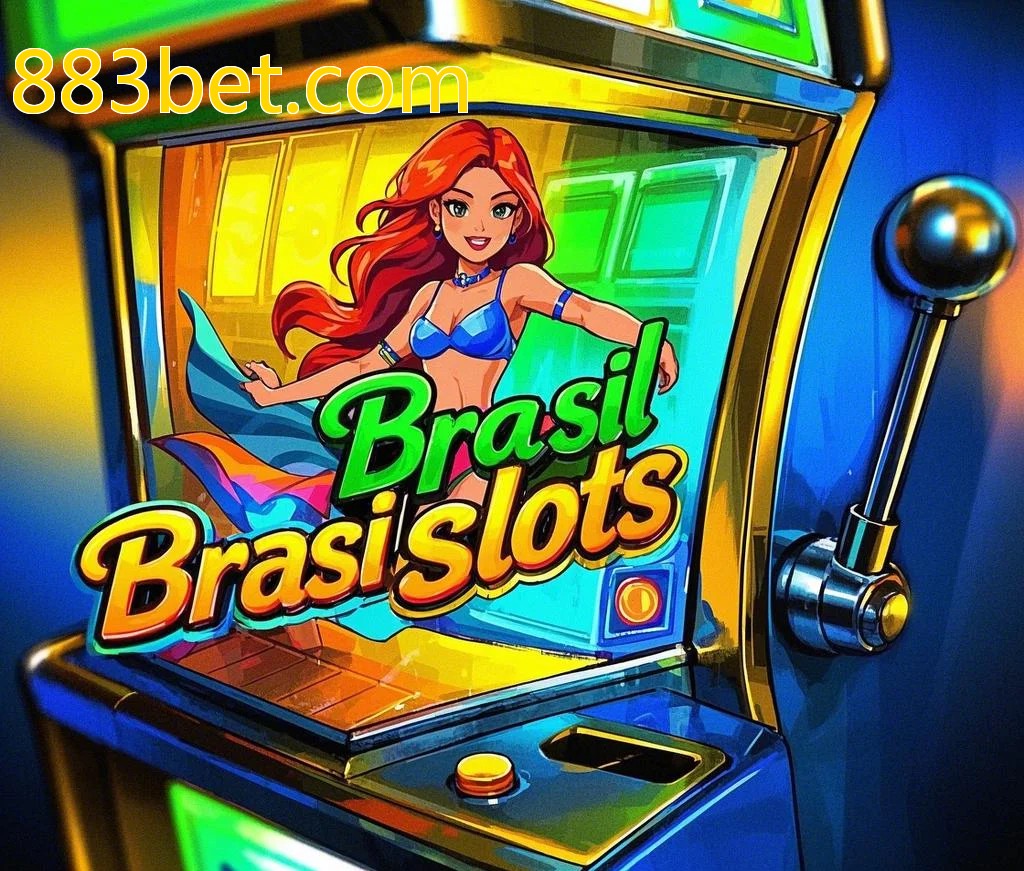 883BET GAME-Slots