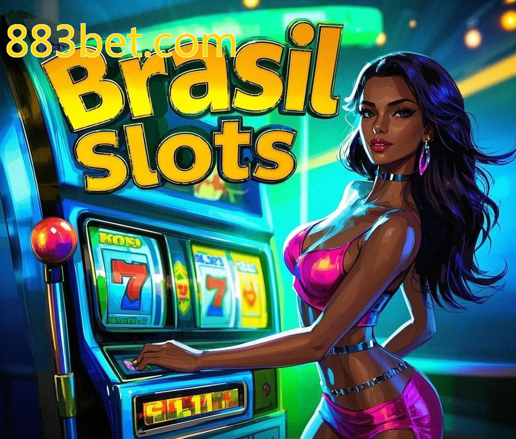 883BET GAME-Slots